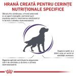 ROYAL CANIN Adult Medium Dog, M, dieta veterinara, hrana uscata caini, 4 kg (Diete Veterinare - Caini)