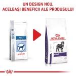 ROYAL CANIN Adult Large Dog, L-XL, dieta veterinara, hrana uscata caini, 4 kg (Diete Veterinare - Caini)