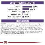 ROYAL CANIN Adult Large Dog, L-XL, dieta veterinara, hrana uscata caini, 13 kg (Diete Veterinare - Caini)