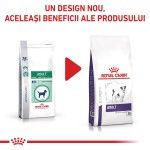 ROYAL CANIN Adult Small Dog, XS-S, dieta veterinara, hrana uscata caini, 4 kg (Diete Veterinare - Caini)