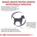 ROYAL CANIN Adult Small Dog, XS-S, dieta veterinara, hrana uscata caini, 4 kg (Diete Veterinare - Caini)