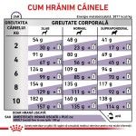 ROYAL CANIN Adult Small Dog, XS-S, dieta veterinara, hrana uscata caini, 4 kg (Diete Veterinare - Caini)