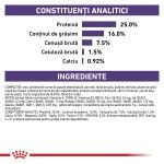 ROYAL CANIN Adult Small Dog, XS-S, dieta veterinara, hrana uscata caini, 4 kg (Diete Veterinare - Caini)