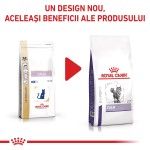 ROYAL CANIN Calm, dieta veterinara, hrana uscata pisici, sistem nervos & linistire/ comportament, 2 kg (Diete Veterinare - Pisici)