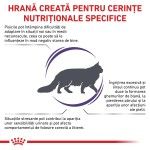 ROYAL CANIN Calm, dieta veterinara, hrana uscata pisici, sistem nervos & linistire/ comportament, 2 kg (Diete Veterinare - Pisici)