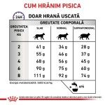 ROYAL CANIN Calm, dieta veterinara, hrana uscata pisici, sistem nervos & linistire/ comportament, 2 kg (Diete Veterinare - Pisici)