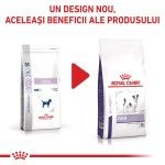 ROYAL CANIN Calm, XS-XL, dieta veterinara, hrana uscata caini, sistem nervos si linistire, 4 kg (Diete Veterinare - Caini)