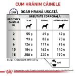 ROYAL CANIN Calm, XS-XL, dieta veterinara, hrana uscata caini, sistem nervos si linistire, 4 kg (Diete Veterinare - Caini)
