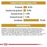 ROYAL CANIN Urinary S/O Ageing 7+, XS-XL, dieta veterinara, plic hrana umeda caini senior, sistem urinar, (pate), bax, 12x85 g (Diete Veterinare - Caini)