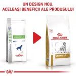 ROYAL CANIN Urinary S/O, M-XL, dieta veterinara, hrana uscata caini, sistem urinar, 2 kg (Diete Veterinare - Caini)