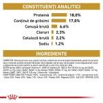 ROYAL CANIN Urinary S/O, M-XL, dieta veterinara, hrana uscata caini, sistem urinar, 2 kg (Diete Veterinare - Caini)
