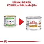ROYAL CANIN Urinary S/O, XS-XL, dieta veterinara, conserva hrana umeda caini, sistem urinar, (pate), 200 g (Diete Veterinare - Caini)