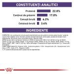 ROYAL CANIN Dental Small Dog, XS-S, dieta veterinara, hrana uscata caini, sensibilitati dentare, 1.5 kg (Diete Veterinare - Caini)