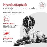 ROYAL CANIN Glycobalance, dieta veterinara, hrana uscata caini, 12 kg (Diete Veterinare - Caini)