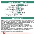 ROYAL CANIN Diabetic, XS-XL, dieta veterinara, hrana uscata caini, diabet, 1.5 kg (Diete Veterinare - Caini)