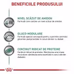 ROYAL CANIN Diabetic Special Low Carbohydrate, XS-XL, dieta veterinara, conserva hrana umeda caini, obezitate & diabet, 410 g (Diete Veterinare - Caini)
