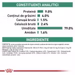 ROYAL CANIN Diabetic Special Low Carbohydrate, XS-XL, dieta veterinara, conserva hrana umeda caini, obezitate & diabet, 410 g (Diete Veterinare - Caini)