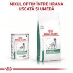 ROYAL CANIN Diabetic Special Low Carbohydrate, XS-XL, dieta veterinara, conserva hrana umeda caini, obezitate & diabet, 410 g (Diete Veterinare - Caini)