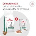 ROYAL CANIN Glycobalance, dieta veterinara, hrana umeda caini, conserva, 410 g (Diete Veterinare - Caini)
