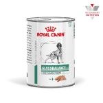 ROYAL CANIN Glycobalance, dieta veterinara, hrana umeda caini, conserva, 410 g (Diete Veterinare - Caini)