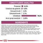 ROYAL CANIN Early Renal, dieta veterinara, plic hrana umeda pisici, sistem renal, (in sos), 12x85 g (Diete Veterinare - Pisici)