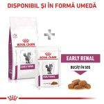 ROYAL CANIN Early Renal, dieta veterinara, hrana uscata pisici, sistem renal, 1.5 kg (Diete Veterinare - Pisici)