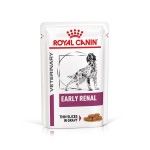 ROYAL CANIN Early Renal, XS-XL, dieta veterinara, plic hrana umeda caini, sistem renal, (in sos), bax, 12x100 g (Diete Veterinare - Caini)