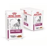 ROYAL CANIN Early Renal, XS-XL, dieta veterinara, plic hrana umeda caini, sistem renal, (in sos), 100 g (Diete Veterinare - Caini)
