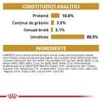 ROYAL CANIN Urinary S/O, dieta veterinara pisici, sistem urinar, (in sos), 85 g (Diete Veterinare - Pisici)