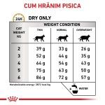 ROYAL CANIN Urinary S/O, dieta veterinara, hrana uscata pisici, sistem urinar, 1.5 kg (Diete Veterinare - Pisici)