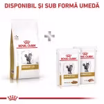 ROYAL CANIN Urinary S/O, dieta veterinara pisici, sistem urinar, 7 kg (Diete Veterinare - Pisici)