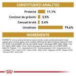 ROYAL CANIN Urinary S/O, dieta veterinara pisici, sistem urinar, (pate), 85 g (Diete Veterinare - Pisici)