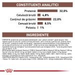 ROYAL CANIN Gastrointestinal, dieta veterinara, hrana uscata pisici, sistem digestiv, 400 g (Diete Veterinare - Pisici)