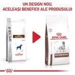 ROYAL CANIN Gastrointestinal, M-XL, dieta veterinara, hrana uscata caini, sistem digestiv, 15 kg (Diete Veterinare - Caini)