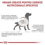 ROYAL CANIN Gastrointestinal, M-XL, dieta veterinara, hrana uscata caini, sistem digestiv, 2 kg (Diete Veterinare - Caini)