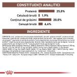 ROYAL CANIN Gastrointestinal, M-XL, dieta veterinara, hrana uscata caini, sistem digestiv, 2 kg (Diete Veterinare - Caini)