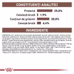 ROYAL CANIN Gastrointestinal, M-XL, dieta veterinara, hrana uscata caini, sistem digestiv, 15 kg (Diete Veterinare - Caini)