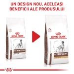 ROYAL CANIN Gastrointestinal High Fibre, XS-XL, dieta veterinara, hrana uscata caini, sistem digestiv, 7.5 kg (Diete Veterinare - Caini)