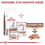 ROYAL CANIN Gastrointestinal High Fibre, XS-XL, dieta veterinara, hrana uscata caini, sistem digestiv, 7.5 kg (Diete Veterinare - Caini)