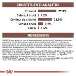 ROYAL CANIN Gastrointestinal Puppy, XS-XL, dieta veterinara, hrana uscata caini junior, sistem digestiv, 2.5 kg (Diete Veterinare - Caini)