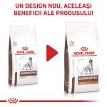 ROYAL CANIN Gastrointestinal Low Fat, XS-XL, dieta veterinara, hrana uscata caini, sistem digestiv, 12 kg (Diete Veterinare - Caini)
