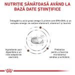 ROYAL CANIN Gastrointestinal Low Fat, XS-XL, dieta veterinara, hrana uscata caini, sistem digestiv, 12 kg (Diete Veterinare - Caini)