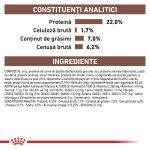 ROYAL CANIN Gastrointestinal Low Fat, XS-XL, dieta veterinara, hrana uscata caini, sistem digestiv, 12 kg (Diete Veterinare - Caini)