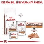 ROYAL CANIN Gastrointestinal Low Fat, XS-XL, dieta veterinara, hrana uscata caini, sistem digestiv, 12 kg (Diete Veterinare - Caini)