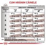 ROYAL CANIN Gastrointestinal Low Fat Small Dog, XS-S, dieta veterinara, hrana uscata caini, sistem digestiv, 3.5 kg (Diete Veterinare - Caini)