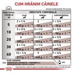 ROYAL CANIN Gastrointestinal Low Fat, XS-XL, dieta veterinara, conserva hrana umeda caini, sistem digestiv, (pate), 200 g (Diete Veterinare - Caini)