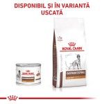 ROYAL CANIN Gastrointestinal Low Fat, XS-XL, dieta veterinara, conserva hrana umeda caini, sistem digestiv, (pate), 200 g (Diete Veterinare - Caini)
