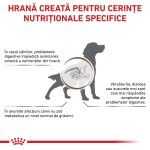 ROYAL CANIN Gastrointestinal Low Fat, XS-XL, dieta veterinara, conserva hrana umeda caini, sistem digestiv, (pate), 420 g (Diete Veterinare - Caini)