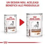 ROYAL CANIN Gastrointestinal Low Fat, XS-XL, dieta veterinara, conserva hrana umeda caini, sistem digestiv, (pate), 420 g (Diete Veterinare - Caini)