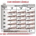 ROYAL CANIN Gastrointestinal Low Fat, XS-XL, dieta veterinara, conserva hrana umeda caini, sistem digestiv, (pate), 420 g (Diete Veterinare - Caini)